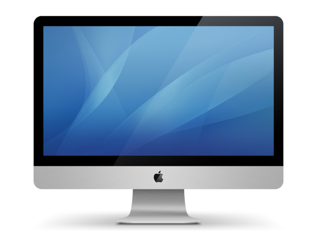 iMac Réparation